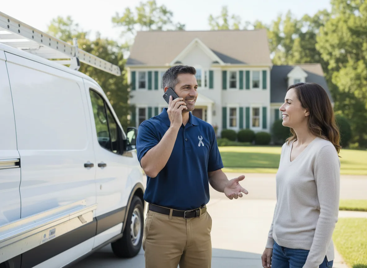 Home Gutter Service Vergas, MN FAQs